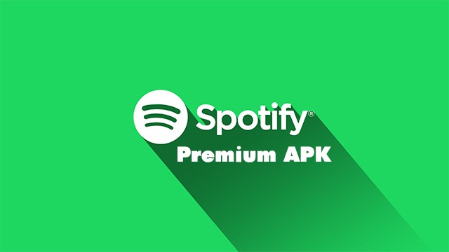 Apk Spotify Premium 2019