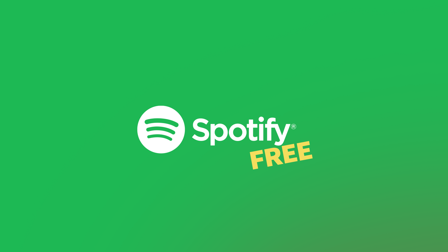 Do you get free spotify if you go to college football games
